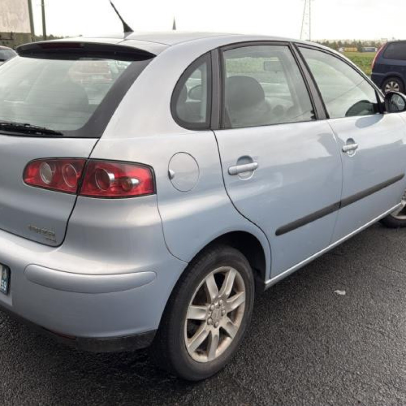 Mastervac SEAT IBIZA 3 Photo n°3