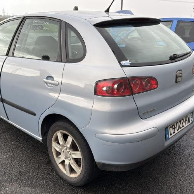 Mastervac SEAT IBIZA 3 Photo n°4