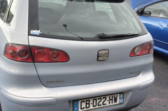 Mastervac SEAT IBIZA 3