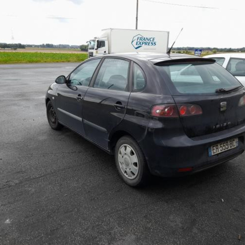 Mastervac SEAT IBIZA 3 Photo n°3