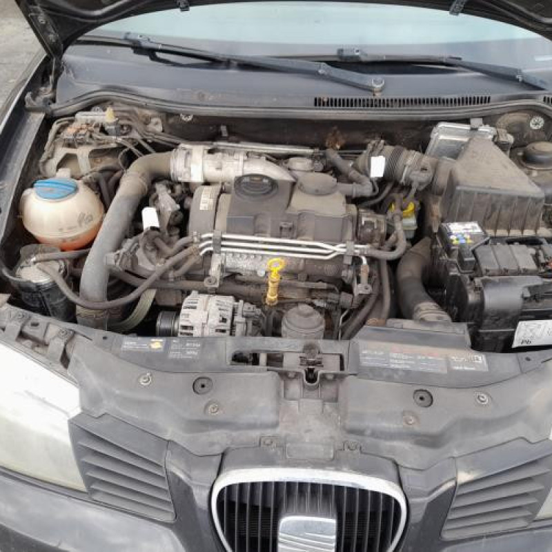 Mastervac SEAT IBIZA 3 Photo n°16