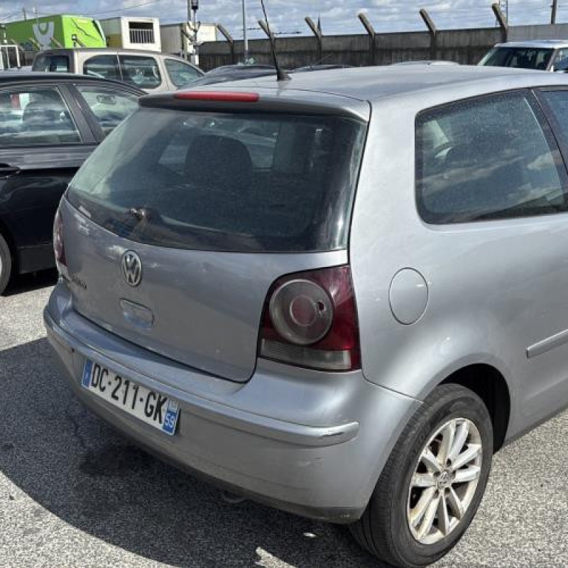 Levier de vitesses VOLKSWAGEN POLO 4 Photo n°3