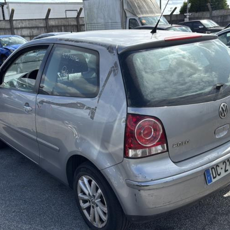 Levier de vitesses VOLKSWAGEN POLO 4 Photo n°4