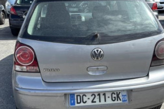 Levier de vitesses VOLKSWAGEN POLO 4