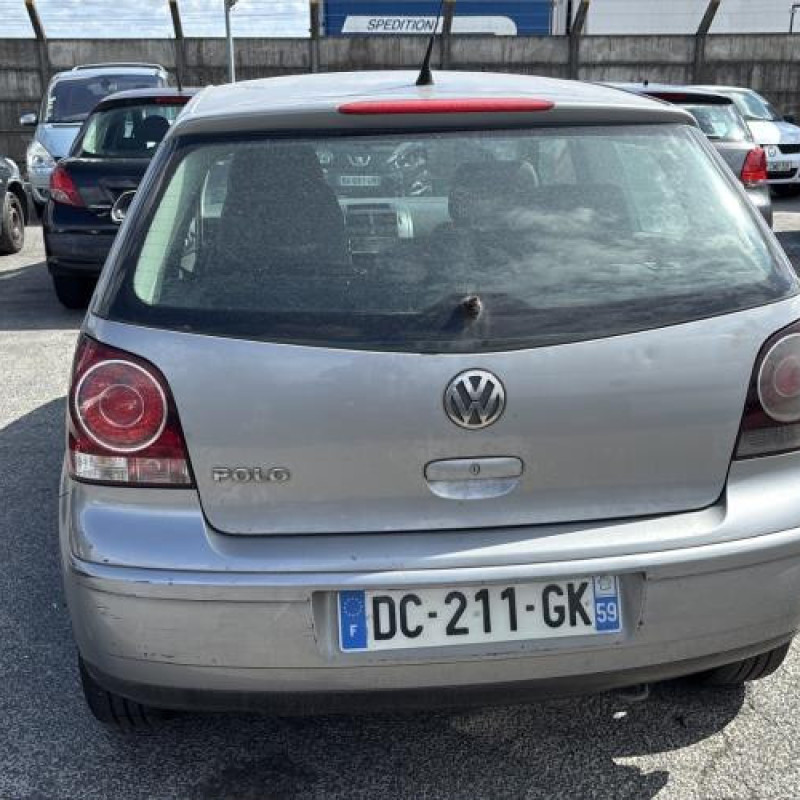 Levier de vitesses VOLKSWAGEN POLO 4 Photo n°5