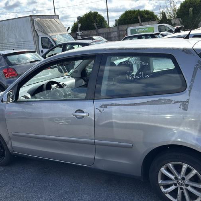 Levier de vitesses VOLKSWAGEN POLO 4 Photo n°6