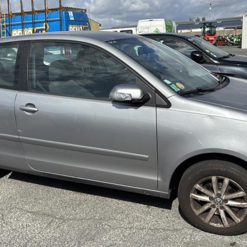 Levier de vitesses VOLKSWAGEN POLO 4 Photo n°7