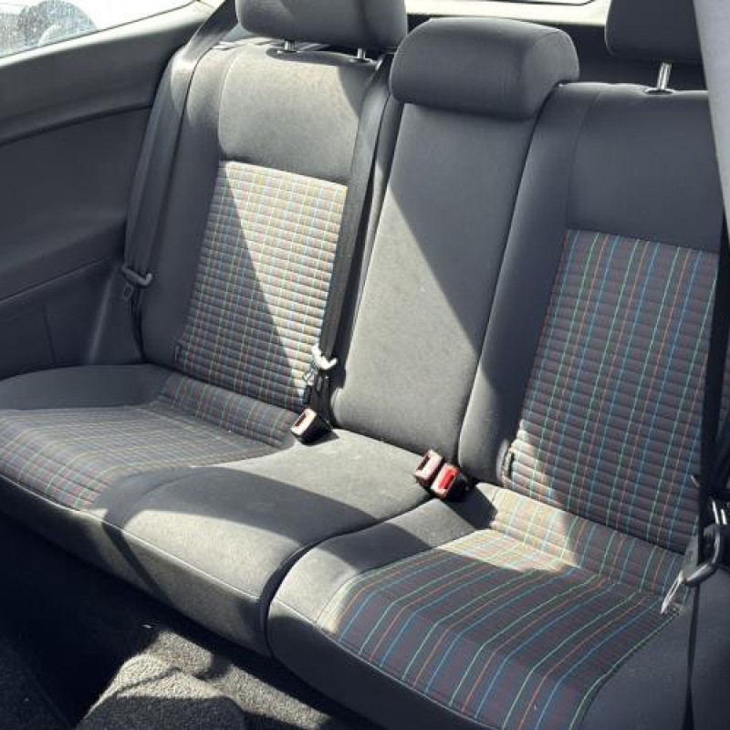 Levier de vitesses VOLKSWAGEN POLO 4 Photo n°13