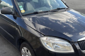 Levier de vitesses SKODA FABIA 2