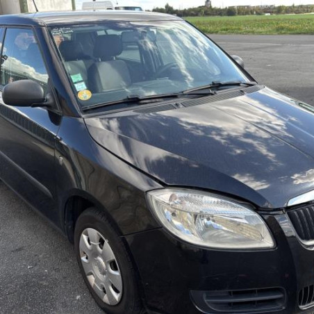 Levier de vitesses SKODA FABIA 2