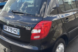 Levier de vitesses SKODA FABIA 2