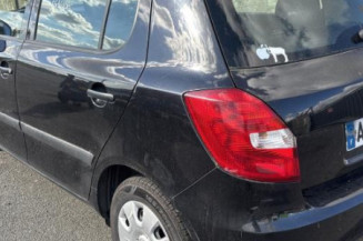 Levier de vitesses SKODA FABIA 2