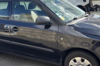 Levier de vitesses SKODA FABIA 2