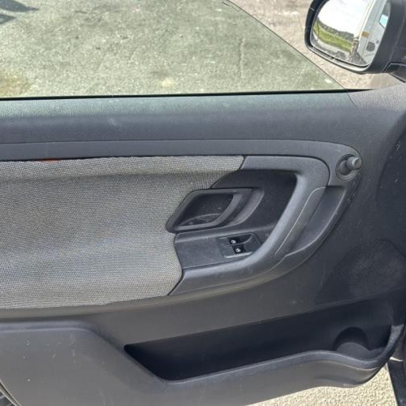 Levier de vitesses SKODA FABIA 2 Photo n°9