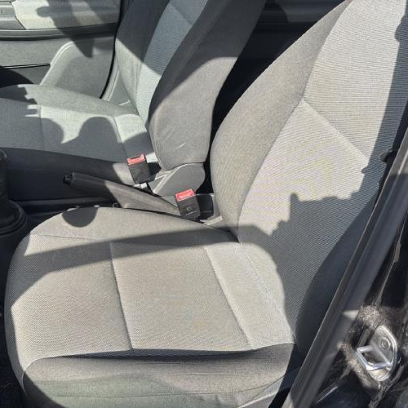 Levier de vitesses SKODA FABIA 2 Photo n°11