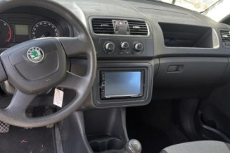 Levier de vitesses SKODA FABIA 2