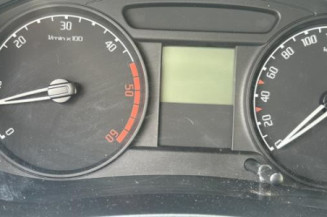 Levier de vitesses SKODA FABIA 2