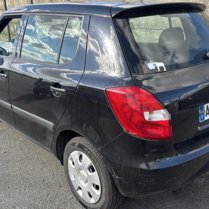 Mastervac SKODA FABIA 2 Photo n°4