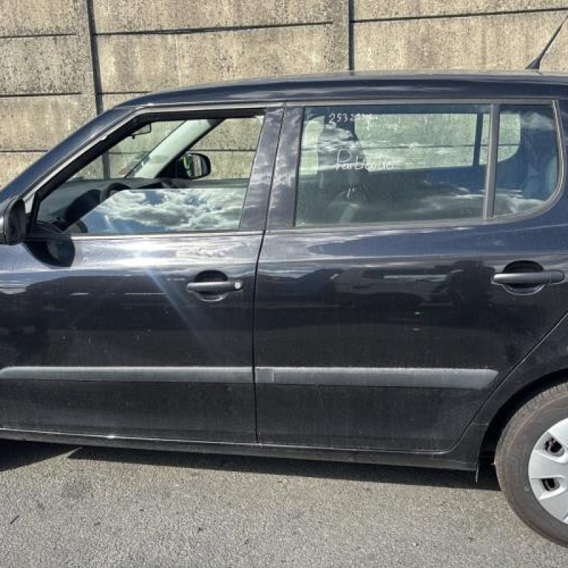 Mastervac SKODA FABIA 2 Photo n°6