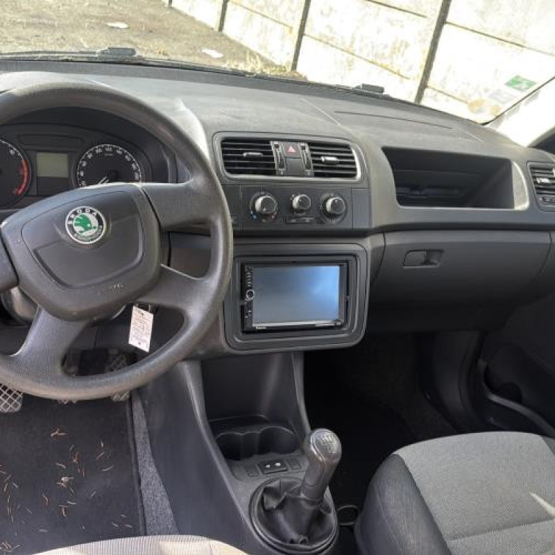 Mastervac SKODA FABIA 2 Photo n°14