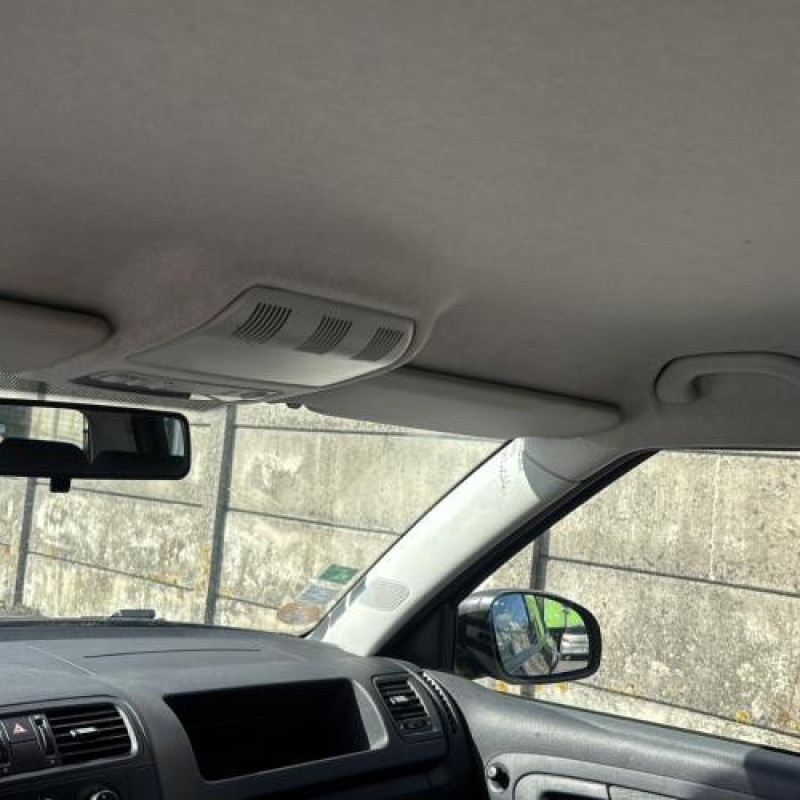 Mastervac SKODA FABIA 2 Photo n°15