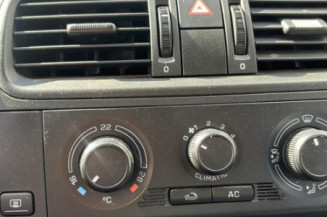 Mastervac SKODA FABIA 2