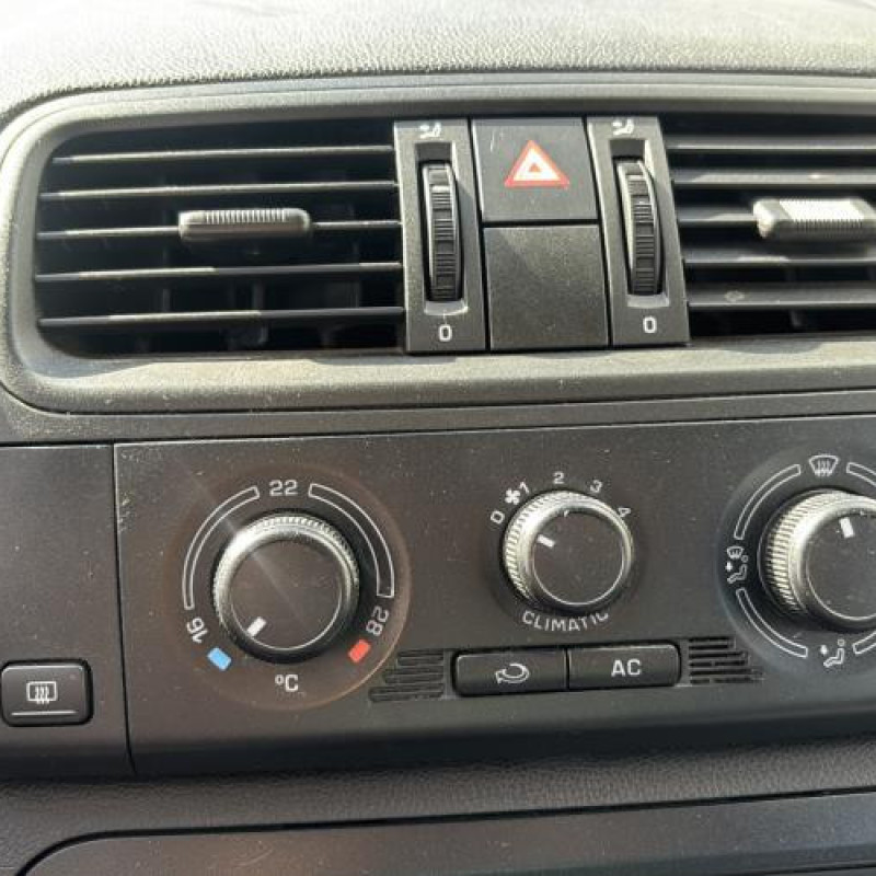 Mastervac SKODA FABIA 2 Photo n°17