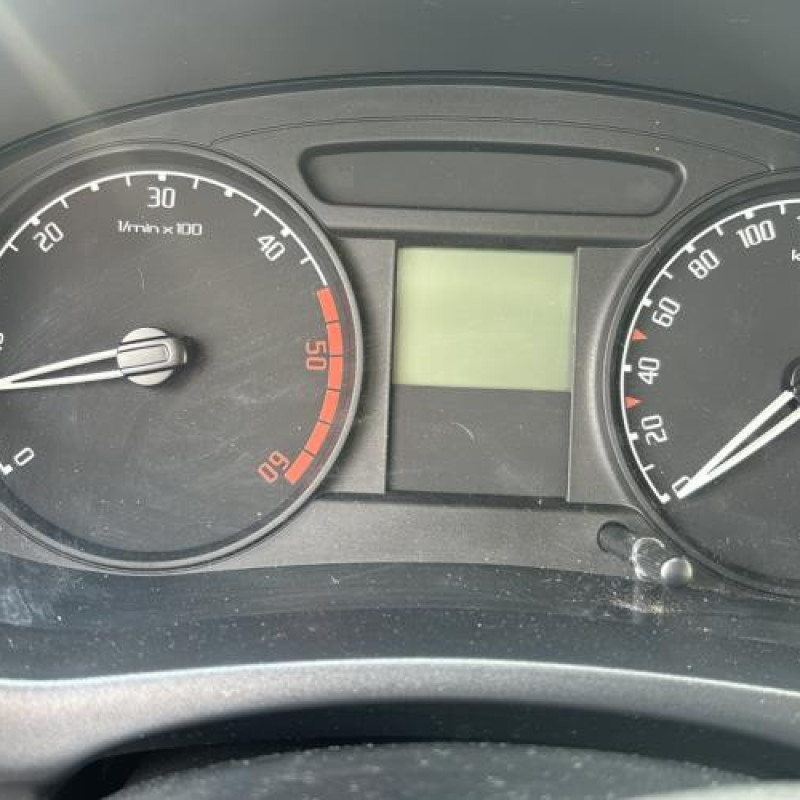 Mastervac SKODA FABIA 2 Photo n°19