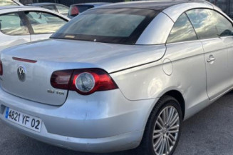 Reservoir essence VOLKSWAGEN EOS