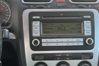 Reservoir essence VOLKSWAGEN EOS