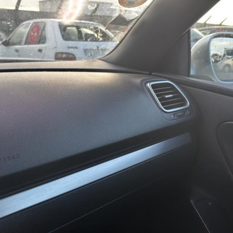 Reservoir essence VOLKSWAGEN EOS Photo n°20