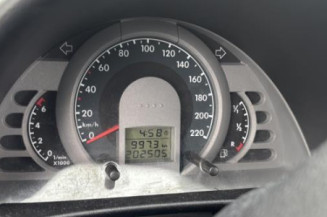 Mastervac VOLKSWAGEN FOX Photo n°1