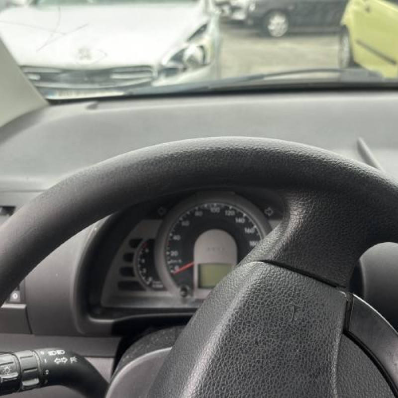 Mastervac VOLKSWAGEN FOX Photo n°18