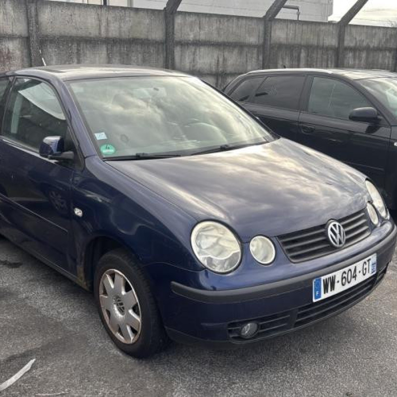 Mastervac VOLKSWAGEN POLO 4 Photo n°1