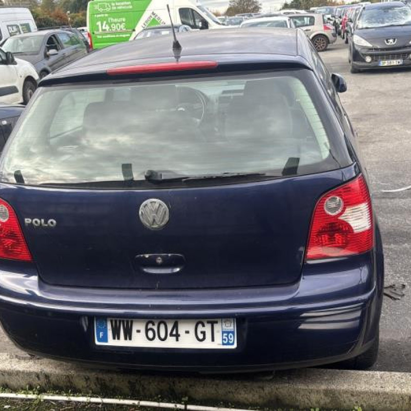 Mastervac VOLKSWAGEN POLO 4 Photo n°5