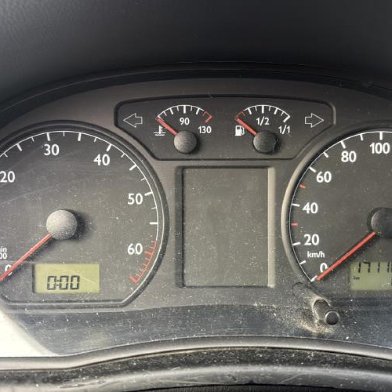 Mastervac VOLKSWAGEN POLO 4 Photo n°20