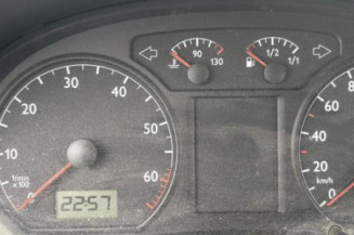 Mastervac VOLKSWAGEN POLO 4