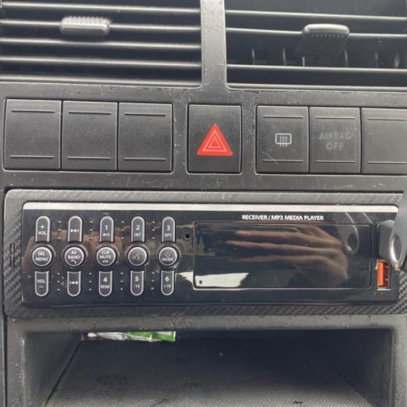 Mastervac VOLKSWAGEN POLO 4 Photo n°17