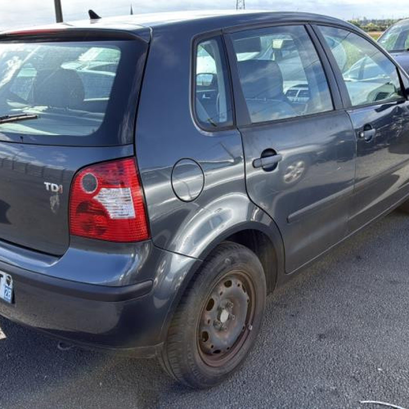 Mastervac VOLKSWAGEN POLO 4 Photo n°3