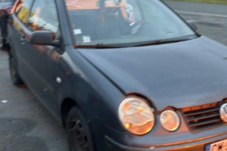 Mastervac VOLKSWAGEN POLO 4