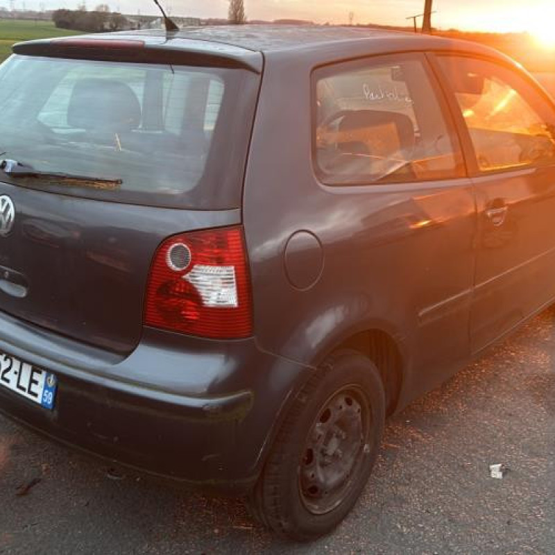 Mastervac VOLKSWAGEN POLO 4 Photo n°3