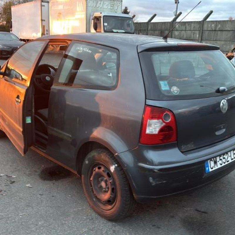 Mastervac VOLKSWAGEN POLO 4 Photo n°4
