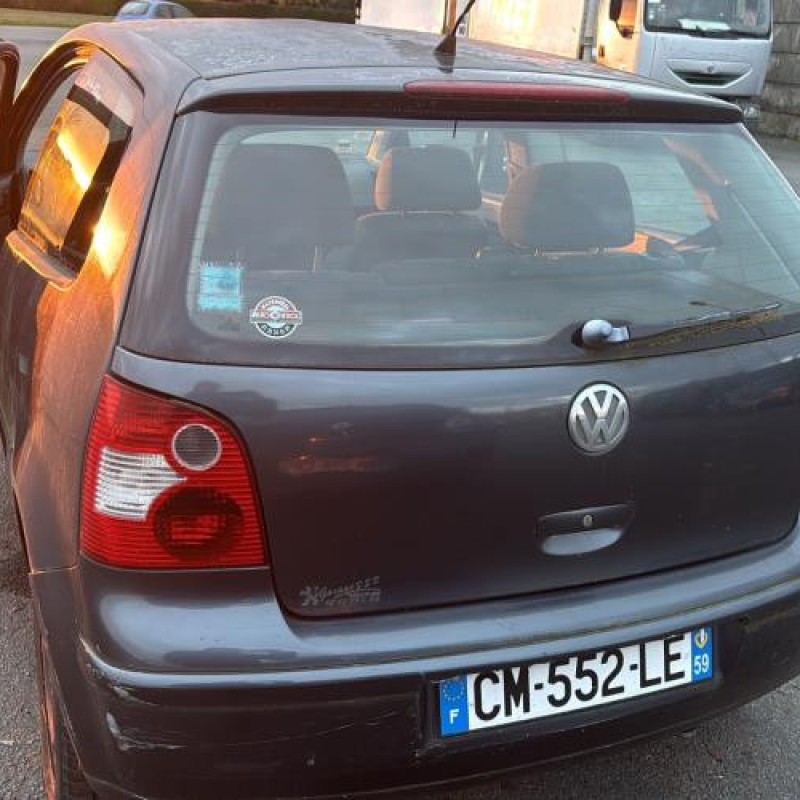 Mastervac VOLKSWAGEN POLO 4 Photo n°5