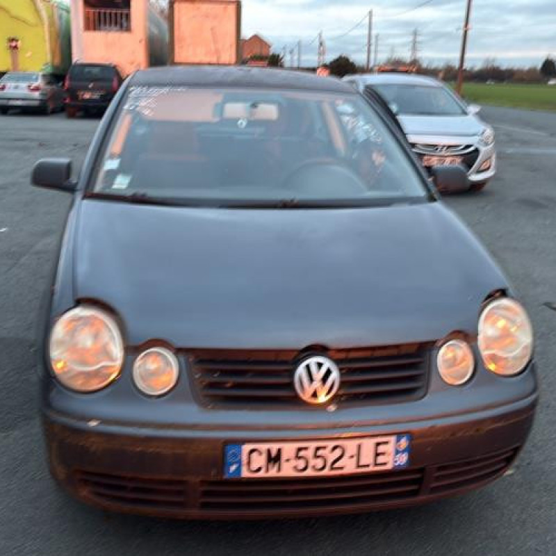 Mastervac VOLKSWAGEN POLO 4 Photo n°8
