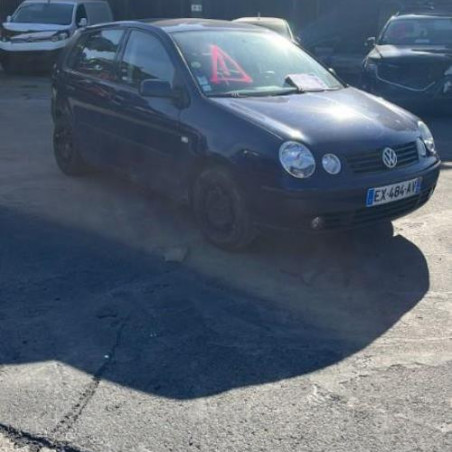 Mastervac VOLKSWAGEN POLO 4 Photo n°1