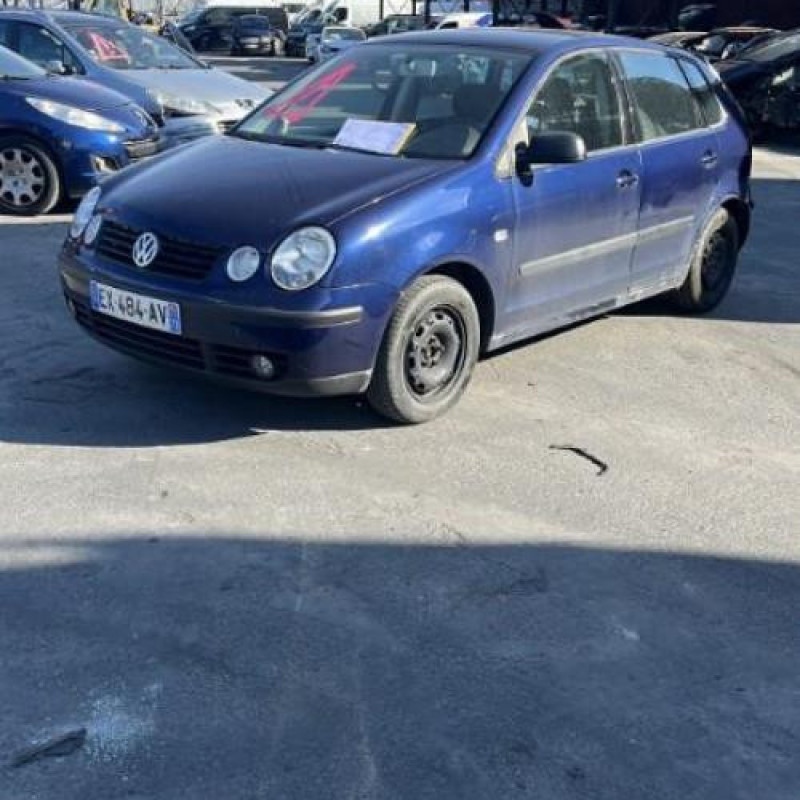 Mastervac VOLKSWAGEN POLO 4 Photo n°2