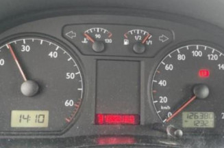 Mastervac VOLKSWAGEN POLO 4