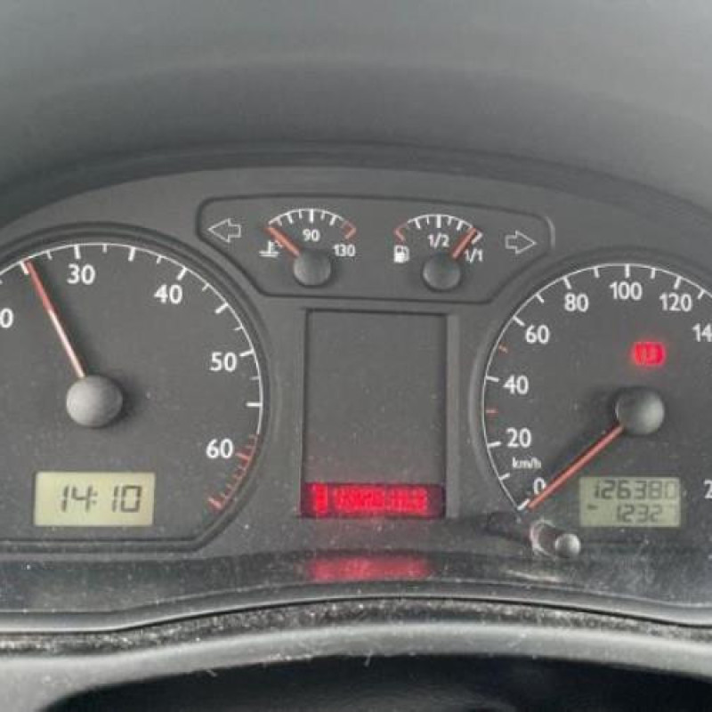 Mastervac VOLKSWAGEN POLO 4 Photo n°5