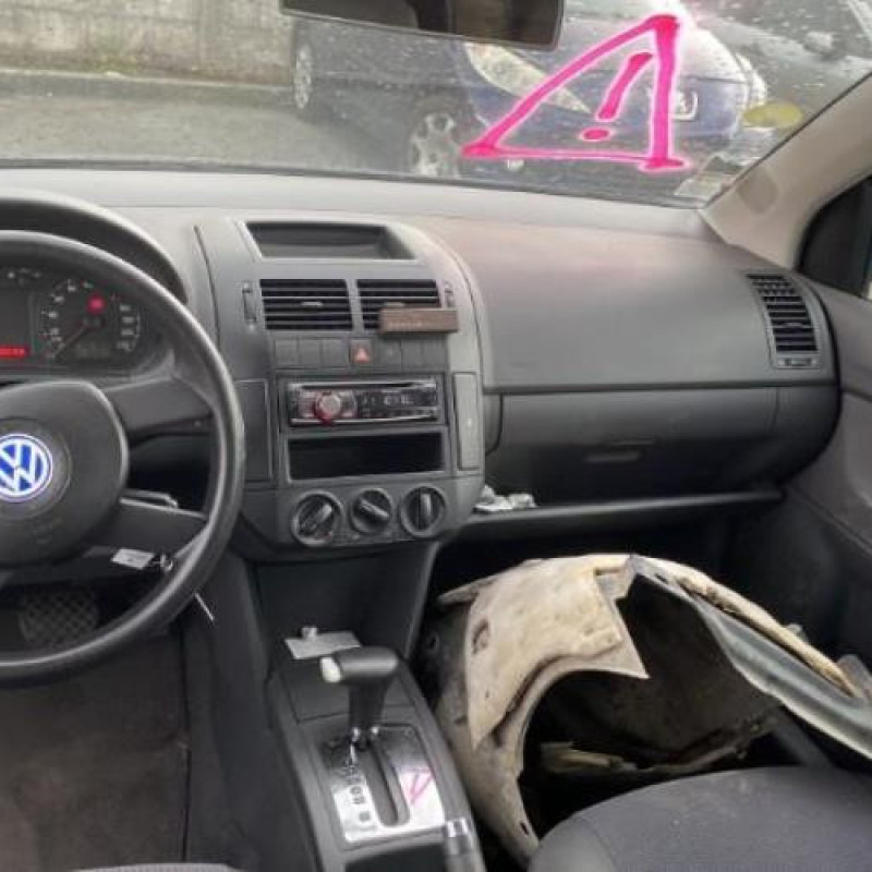 Mastervac VOLKSWAGEN POLO 4 Photo n°8