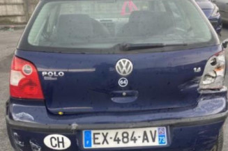 Mastervac VOLKSWAGEN POLO 4